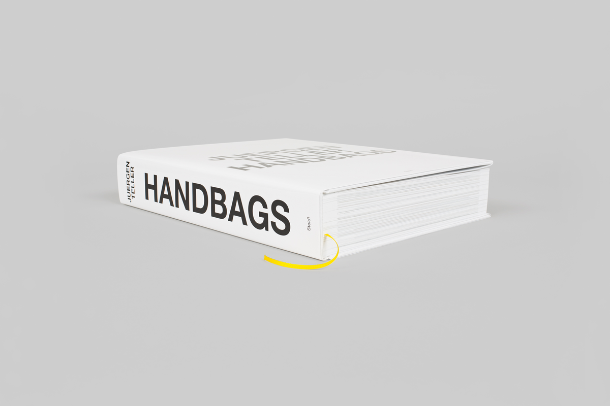 Handbags - Juergen Teller - Steidl Verlag